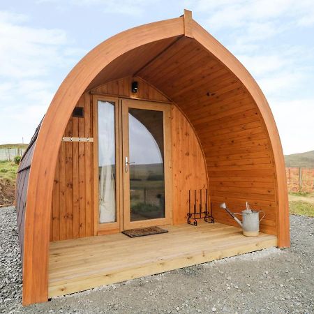 הוילה פורטרי Garraidh Ghorm Pod מראה חיצוני תמונה