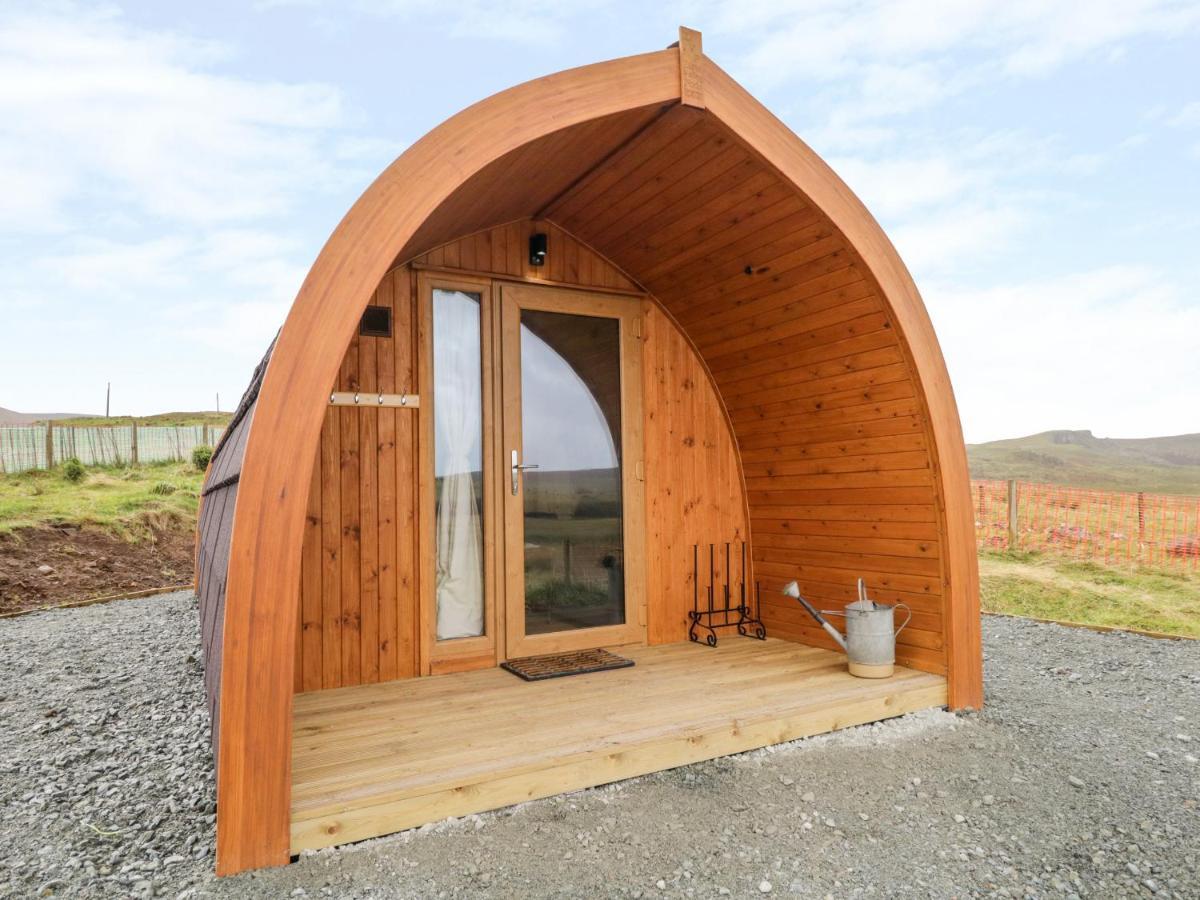הוילה פורטרי Garraidh Ghorm Pod מראה חיצוני תמונה