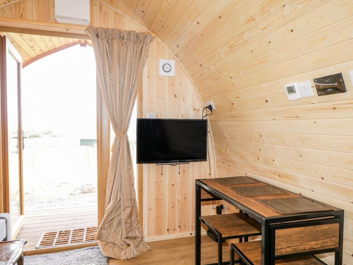 הוילה פורטרי Garraidh Ghorm Pod מראה חיצוני תמונה